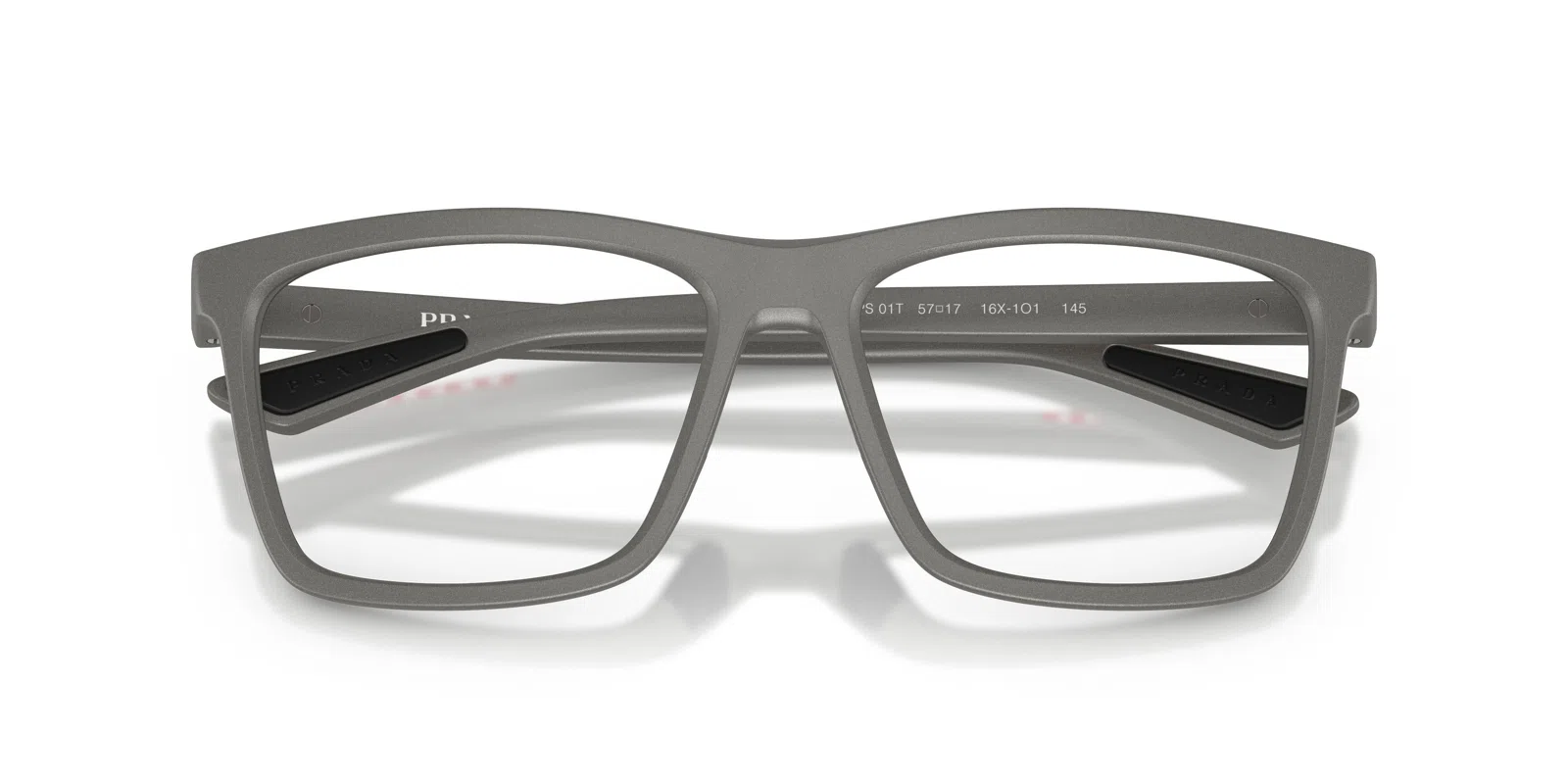 Prada Linea Rossa 01TV Eyeglasses - view 5